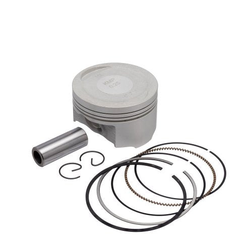 Kit Pistão com Anel 0.25 - KMP - SCOOTER PCX 150 (2014 a 2015)