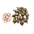 Interruptor do Neutro - GP7 - CBR 250 R (2012 em diante)