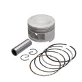 Kit Pistão com Anel 1.00 - KMP DYAMOND - XTZ 125 (2003 a 2016)