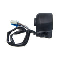 Conjunto Interruptor de Partida - Lado Direito - CONDOR - YBR 125 FACTOR E (2014 a 2016)