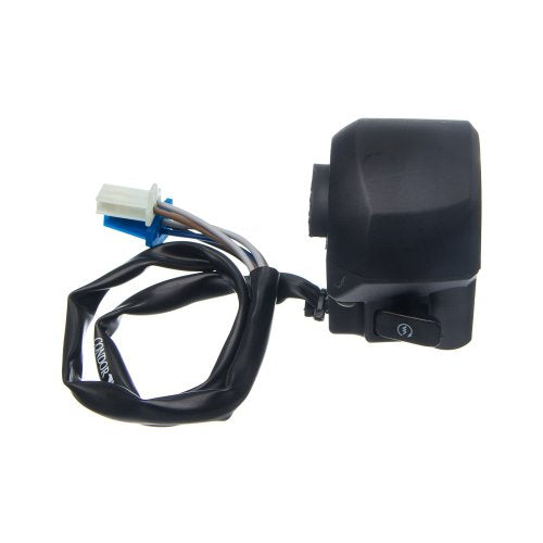 Conjunto Interruptor de Partida - Lado Direito - CONDOR - YBR 125 FACTOR E (2014 a 2016)