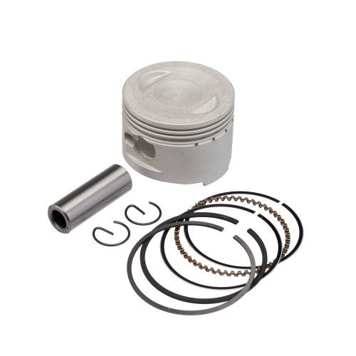 Kit Pistão com Anel STD para Competição - KMP - JET 50 (2007 em diante)