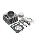 Kit Cilindro com Biela - KMP - NX 400 FALCON (2003 a 2008)