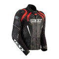 Jaqueta Sniper Masculina Preto - TEXX