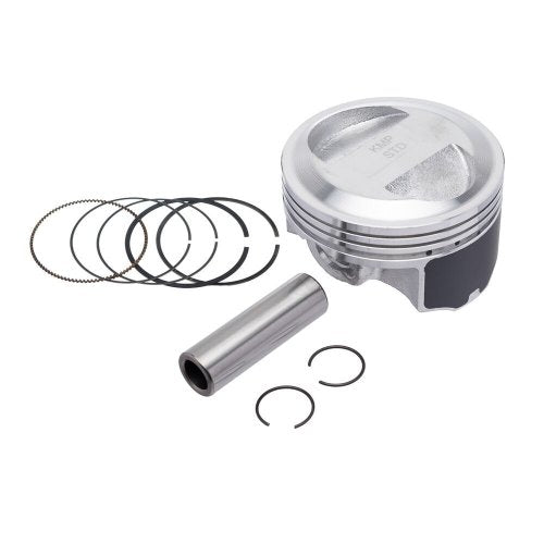 Kit Pistão com Anel 4.75 para Competição - RIK PREMIUM - CRF 230 F (2007 a 2019)