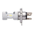 Lâmpada Farol H4/HS1 LED Moto - HALOWAY - CB 300 R (2010 a 2015)