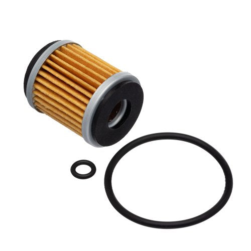 Filtro de Óleo com Anel O-Ring - EKSIM - CRYPTON 115 (2010 a 2016)