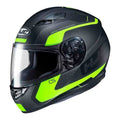 Capacete CS 15 Dosta Verde - HJC