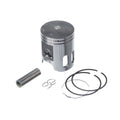 Kit Pistão com Anel STD - KMP - AXIS 90 (2001 a 2004)