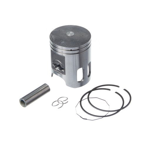 Kit Pistão com Anel STD - KMP - AXIS 90 (2001 a 2004)