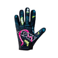 Luvas Sky Sun Zombie Preto