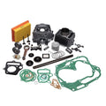 Kit Motor - KMP - NXR BROS 150 (2009 a 2015)