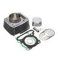 Kit Cilindro Completo - KMP PREMIUM - CB 300 R (2009 a 2015)