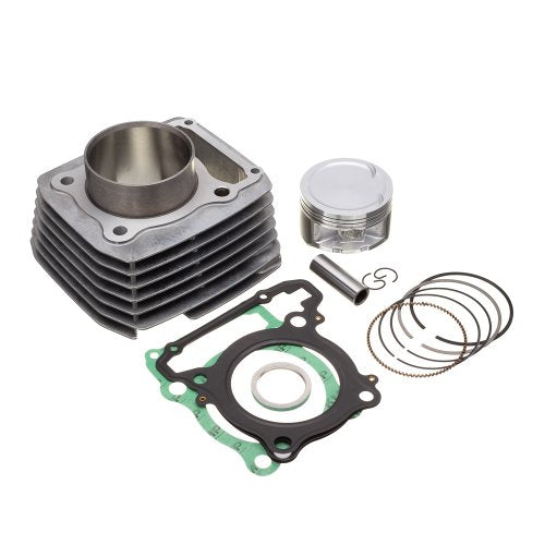 Kit Cilindro Completo - KMP PREMIUM - CB 300 R (2009 a 2015)