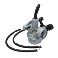 Carburador Completo - GP7 - SHINERAY XY 50Q (2007 a 2012)
