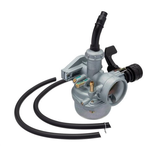 Carburador Completo - GP7 - SHINERAY XY 50Q (2007 a 2012)