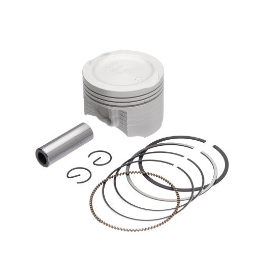 Kit Pistão com Anel 0.75 - KMP - CG 125 FAN (2009 a 2018)