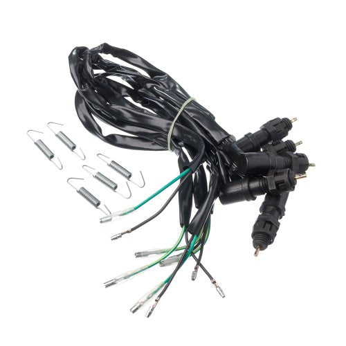 Interruptor de Freio Traseiro - GP7 - FAZER 150 (2014 em diante)