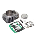 Kit Cilindro Completo para Competição - KMP - CG 150 TITAN (2004 a 2015)