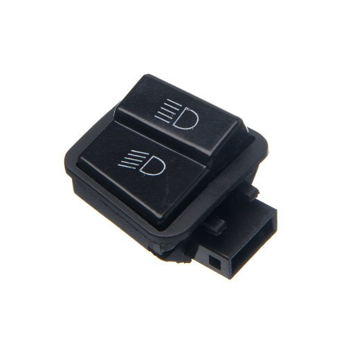 Interruptor (Botão) Comutador - CONDOR - SCOOTER LEAD 110 (2009 a 2015)