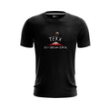 Camiseta Preta Bosozoku - TEXX