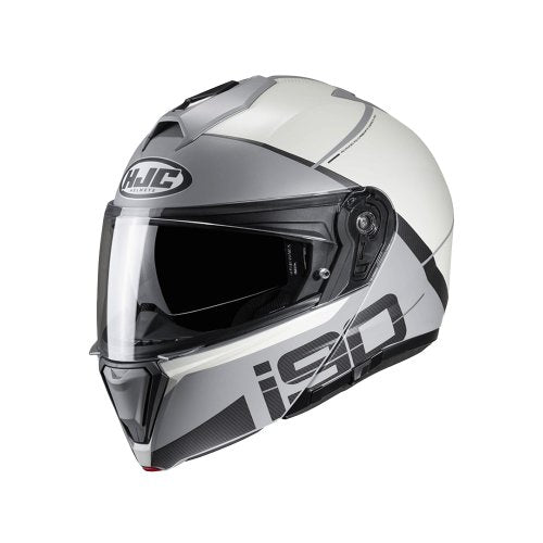 Capacete I90 May Cinza - HJC