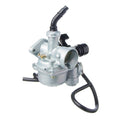 Carburador Completo - GP7 - BIZ 100 (1998 a 2005)