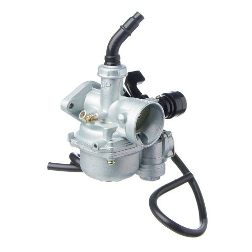 Carburador Completo - GP7 - BIZ 100 (1998 a 2005)