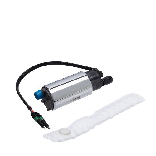 Refil da Bomba de Combustível com Filtro - CONDOR - CB 300 R FLEX (2014 em diante)