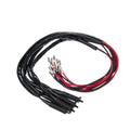 Interruptor de Freio Dianteiro - GP7 - CG 125 (1976 a 2008)