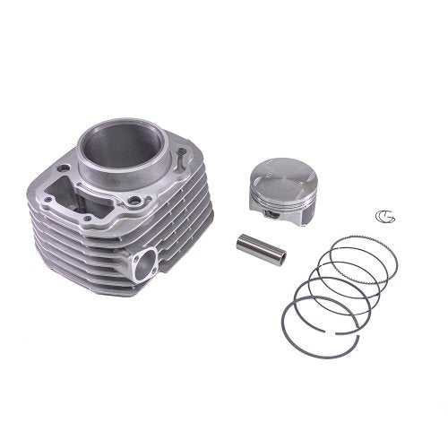 Kit Cilindro Completo - KMP PREMIUM - CB 250F TWISTER (2016 a 2022)