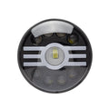 Farol LED Angel Eyes L04 - KEISI - CBX 250 TWISTER (2001 a 2008)