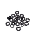 Porca Trava Rotor Filtro Centrífugo - GP7 - CG 150 (2009 em diante)
