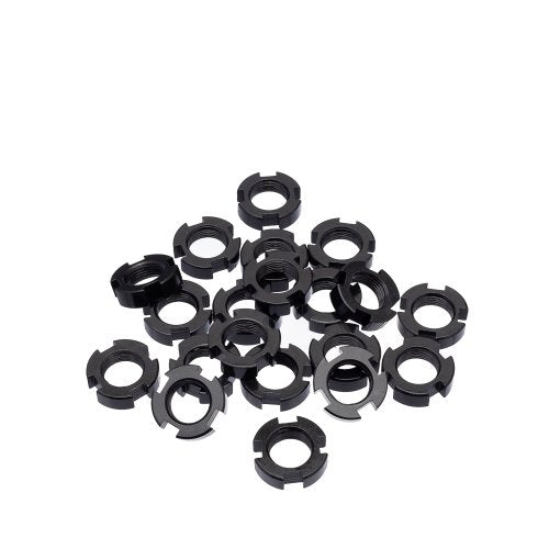 Porca Trava Rotor Filtro Centrífugo - GP7 - CG 150 (2009 em diante)