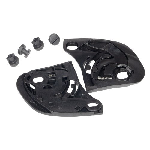 Kit Fixador de Viseira + Parafuso P/ Capacete One e Two - SKY