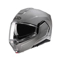 Capacete I100 180 Sólido Nardo Grey - HJC