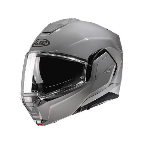 Capacete I100 180 Sólido Nardo Grey - HJC