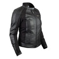 Jaqueta Storm Ld Feminina Preto - TEXX