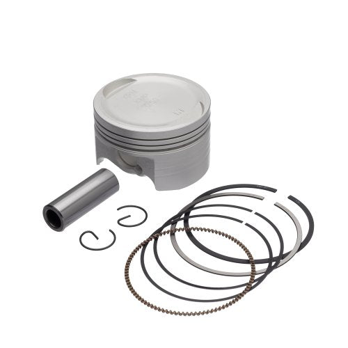 Kit Pistão com Anel 0.50 - KMP DYAMOND - CG 150 TITAN (2004 a 2015)