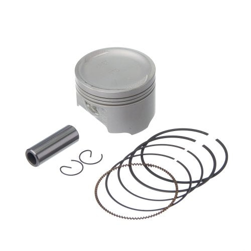 Kit Pistão com Anel 2.00 - KMP PREMIUM - CG 160 (2016 em diante)