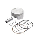 Kit Pistão com Anel 4.00 B (>0.03 mm) - KMP - CG 150 (2004 a 2015)