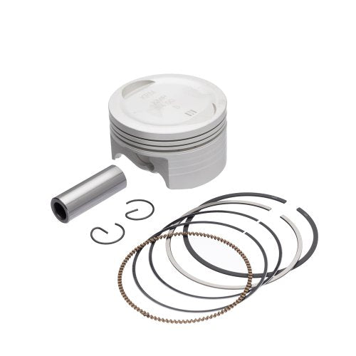 Kit Pistão com Anel 4.00 B (>0.03 mm) - KMP - CG 150 (2004 a 2015)