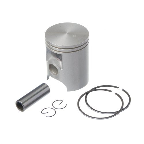 Kit Pistão com Anel 1.75 - KMP - RX 125 (1978 a 1984)