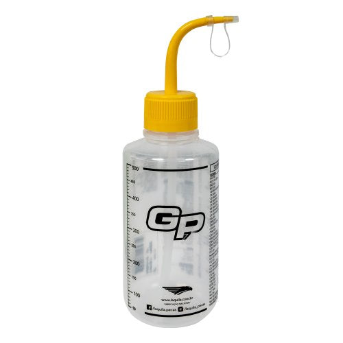 Garrafa Medidora de Óleo Suspensão - GP7