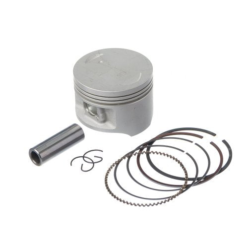 Kit Pistão com Anel STD - KMP - INTRUDER 125 (2007 a 2015)