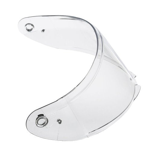 Viseira Cristal Modelo Spihe - TEXX