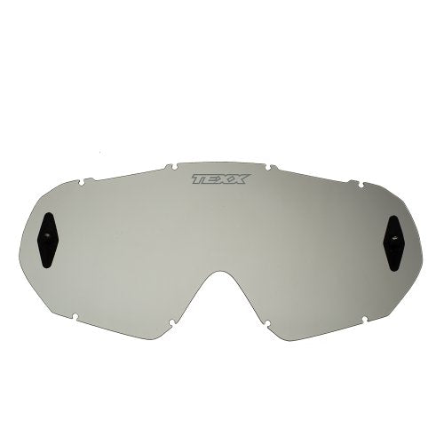 Lente Óculos Fx-1 Pro Fume - TEXX