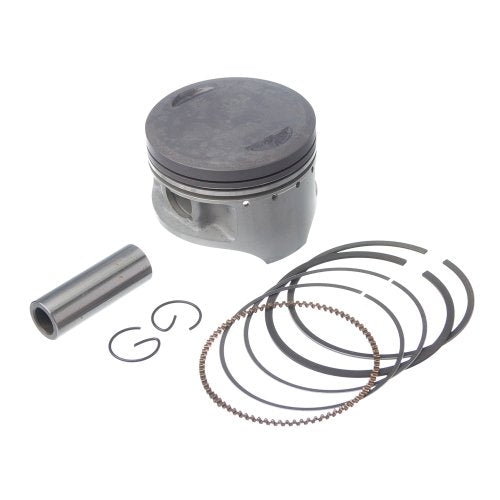 Kit Pistão com Anel STD - KMP PREMIUM - XVS 650 DRAGSTAR (1997 a 2008)