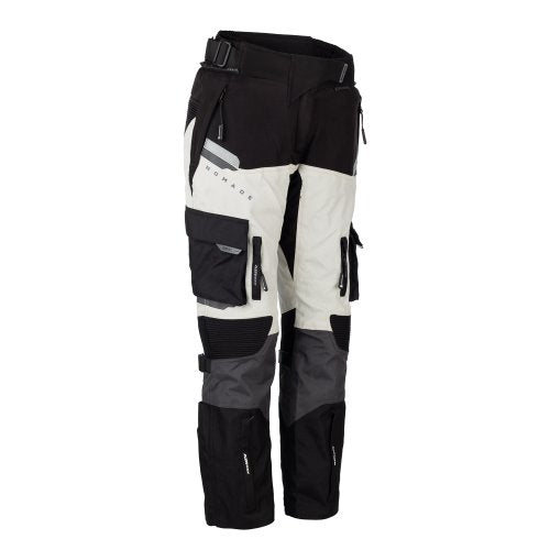 Calça Nomade Ld Feminina Branco - TEXX