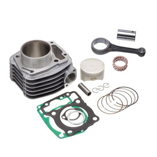 Kit Cilindro com Biela - KMP PREMIUM - XRE 190 (2016 em diante)